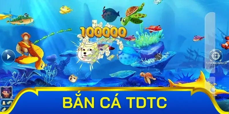 Tính năng nổi bật của game giúp người chơi thoải mái