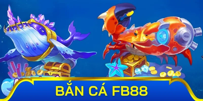 Săn Cá Hải Tặc với nhiều phòng chơi thú vị