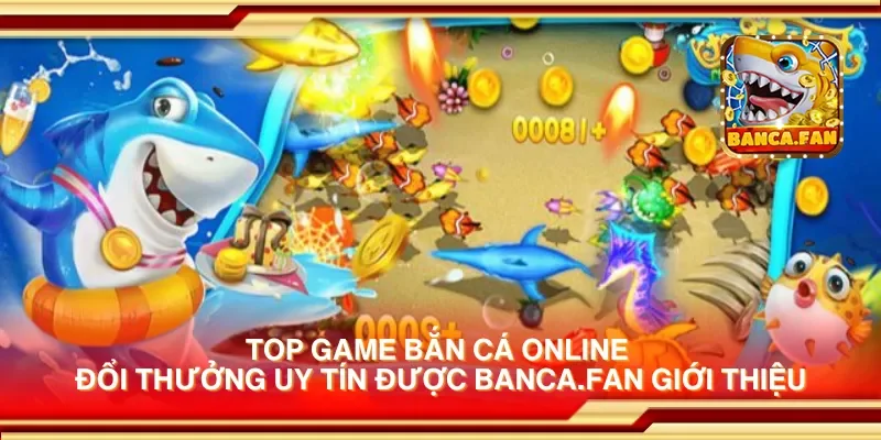 Top game bắn cá online đổi thưởng uy tín được flyaba.co.com giới thiệu