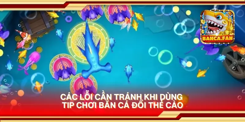Tip Chơi Bắn Cá Đổi Thẻ Cào Giúp Bạn Đổi Thưởng Dễ Dàng